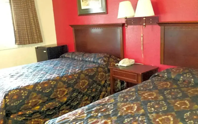 Hallmark Motel