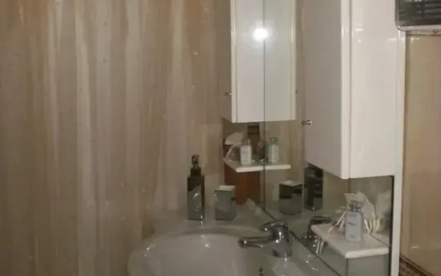 Casa di Rodi Deluxe Apartment