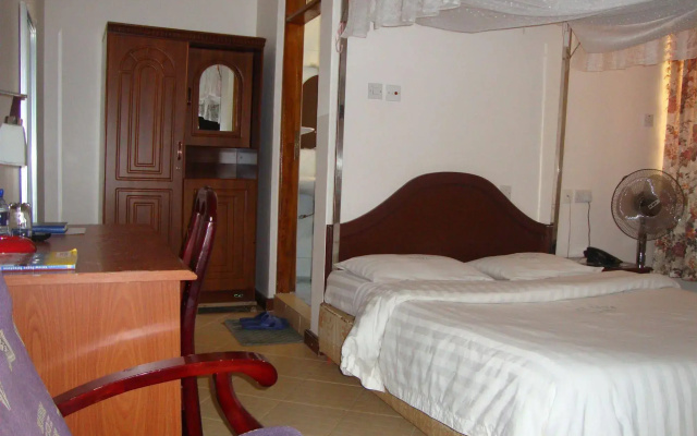 City Link Pentagon Hotel
