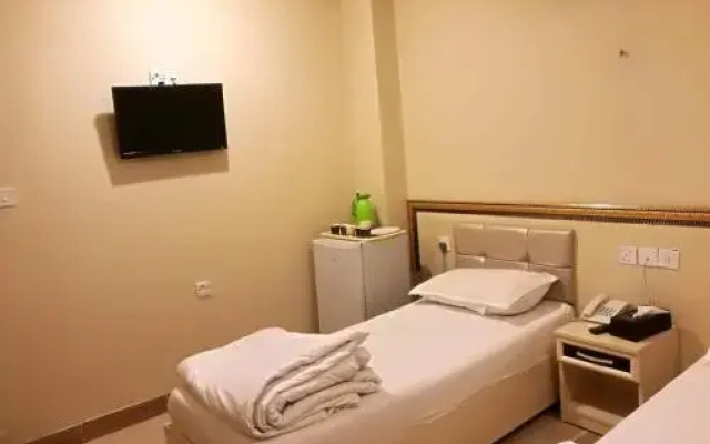 Hotel Alkhayam