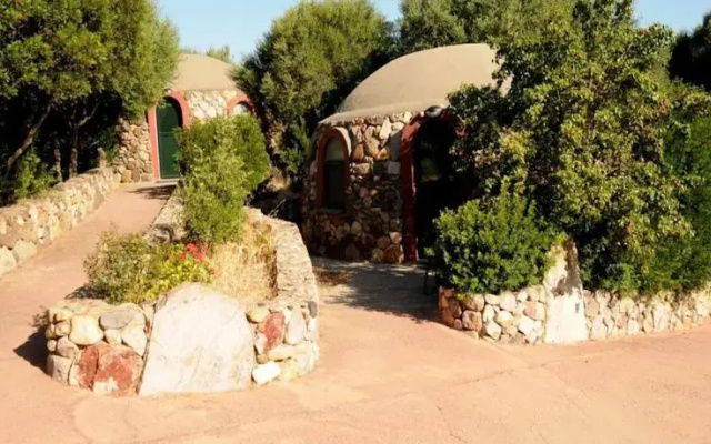 Agriturismo Pittinuri