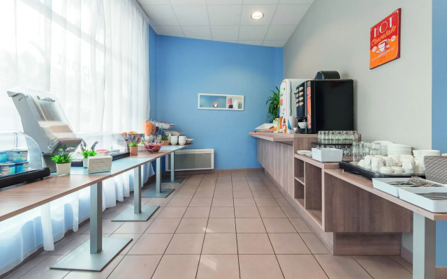 Appart'City Confort Niort Centre