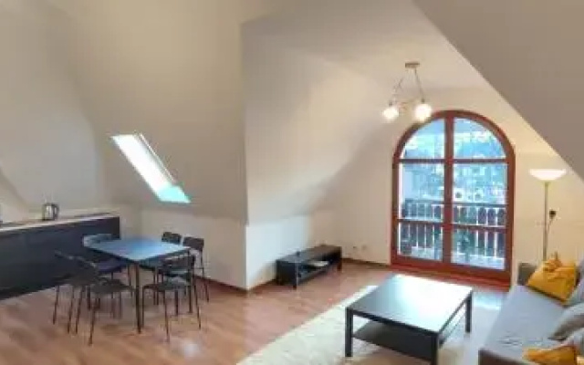 Apartamenty Jan
