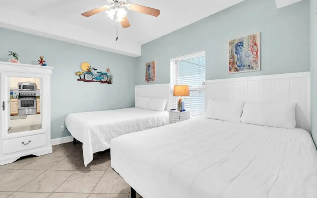 Ocean Villa 802