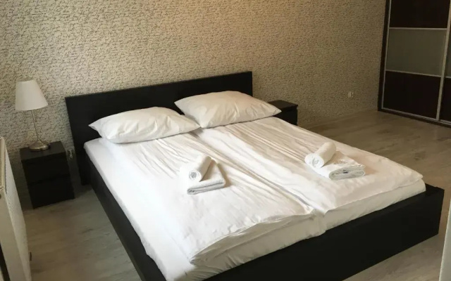 JAB Apartments Bandurskiego Business Family