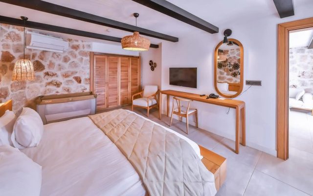 Molino Hotel
