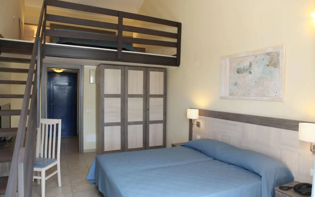 Hotel Villa Giulia
