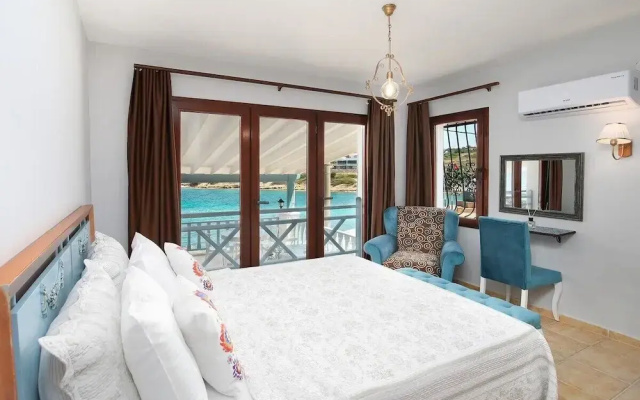 Mai S'ema Hotel Dalyan
