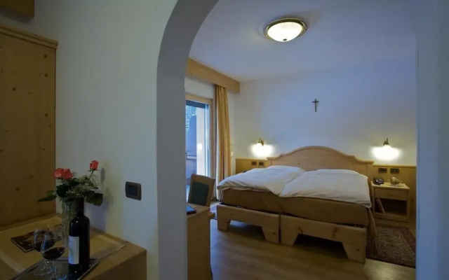 Hotel Diana