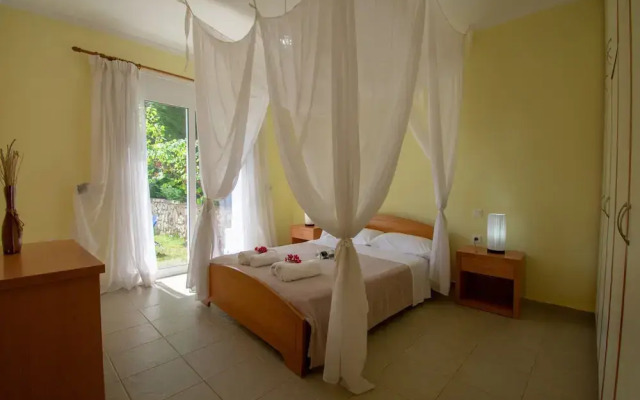 Villa Barbati 1