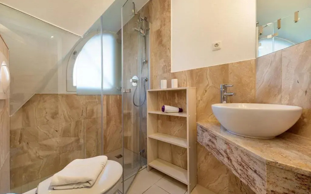 Ferienwohnung 2.3 Jonggöntje, Seestr.5b