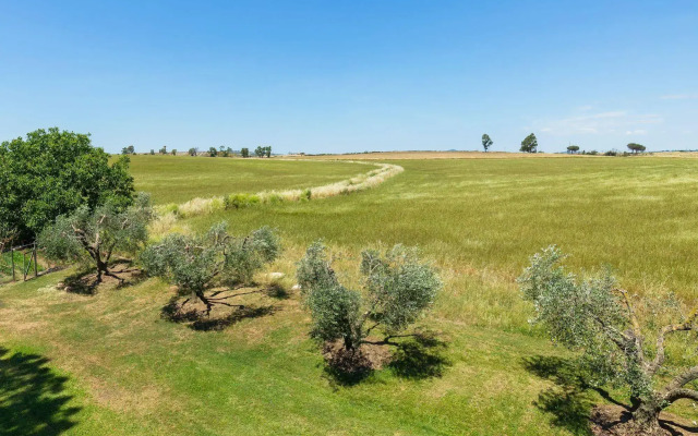 Riserva dell'Olmo