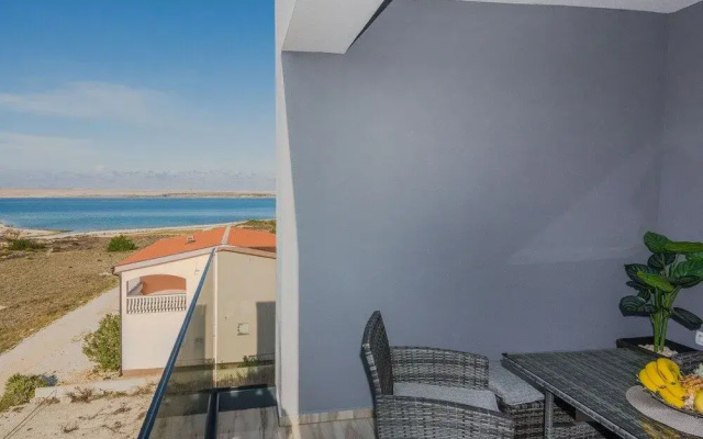 Apartments Nekic