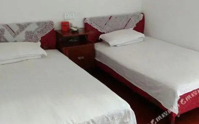 Wenfeng Hostel