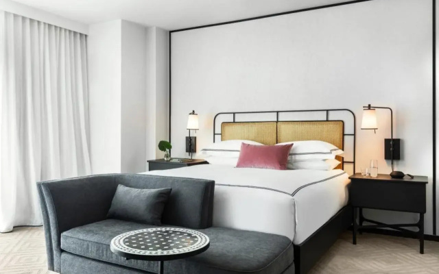 Kimpton Hotel Fontenot by IHG