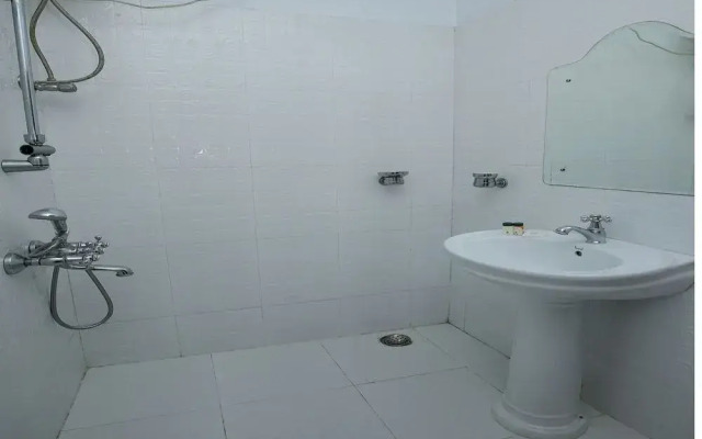Hotel Penrallt Homestay by OYO Rooms