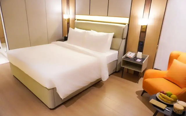 Orchid Hotel Chandigarh,Zirakpur