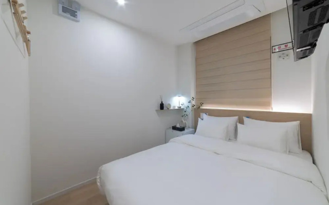 Hi Seoul Hostel Myungdong Central