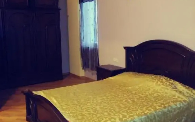 Home at Saburtalo