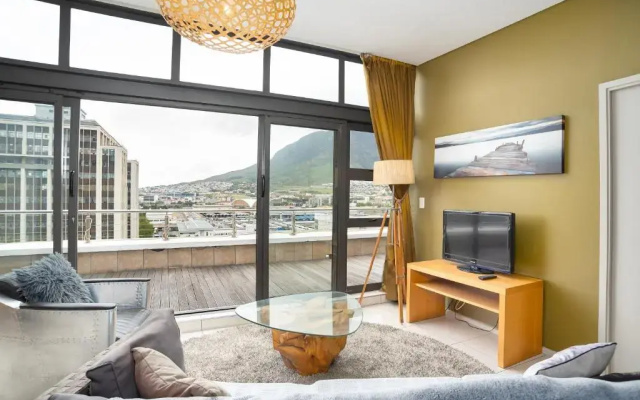 Fountain Suites Apartments
