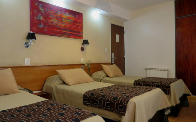 Hotel Viena