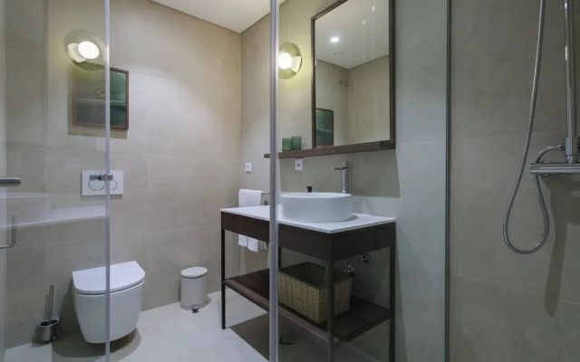 Casa Falcão Boutique Hotel by Aspasios