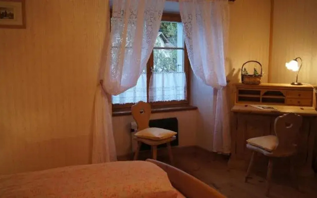 Albergo Ristorante Miralago