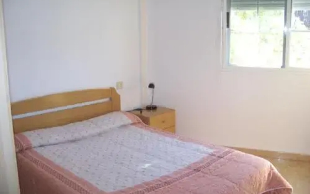 Apartamentos Chelo