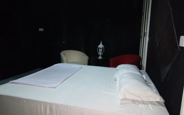 Transit Room KLIA - Residence Villa