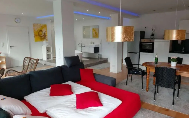 Loft "Island"