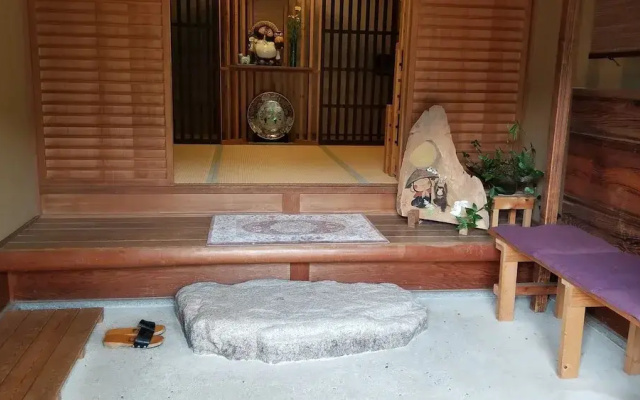 Yuhigaura Onsen Konoya
