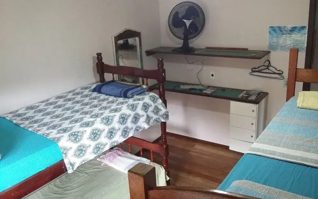 Santinho Hostel