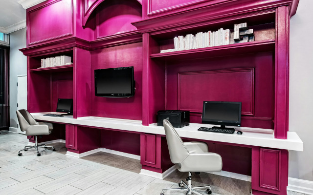 Hotel Indigo Dallas Downtown by IHG