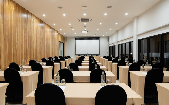 The Pride Hotel , Phitsanulok