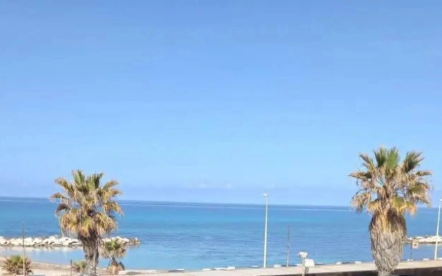 Casa del Grillo, in centro, a 50m dal mare