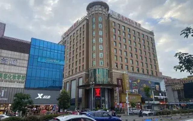 Vienna Hotel
