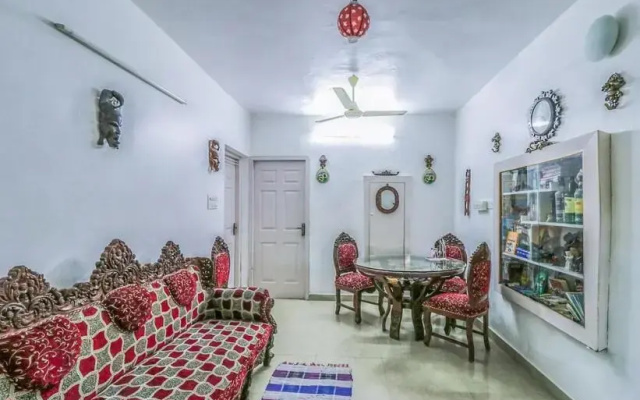 The Thomas Inn - Fort Kochi