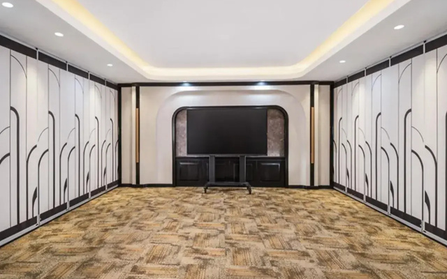 Tavia Heritage Hotel