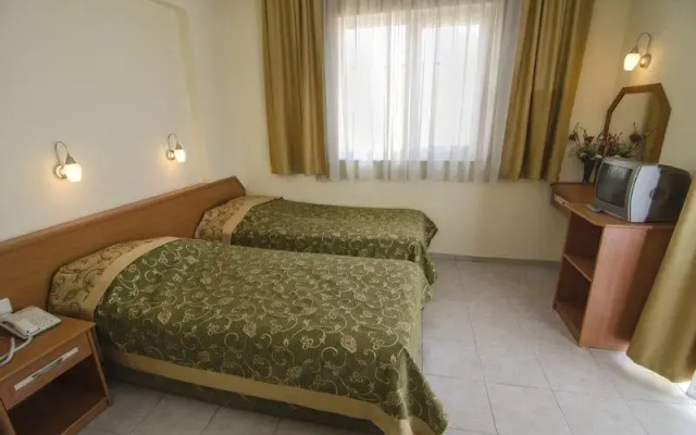 Guler Hotel
