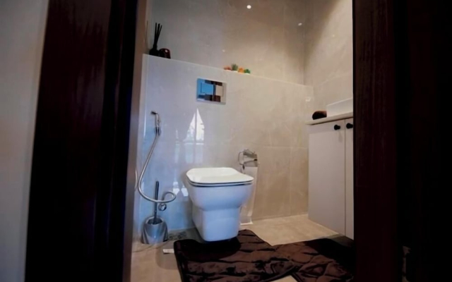 Solaris Apartments luxury by Cozy