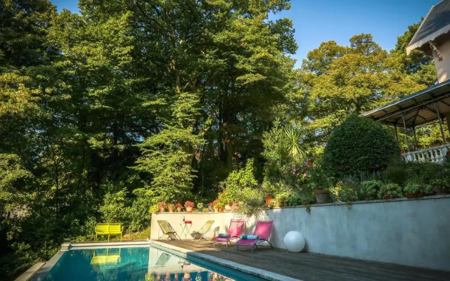 Le Clos d'Abrigeon