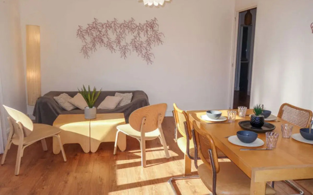 Apartment Lou MiRe Portoferraio