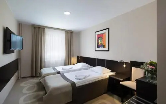 Hotel Picaro Zarska Wies Polnoc A4 Kierunek Niemcy