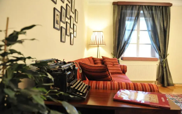 Apartment Julijan