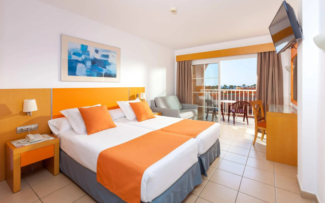 Hotel Chatur Costa Caleta