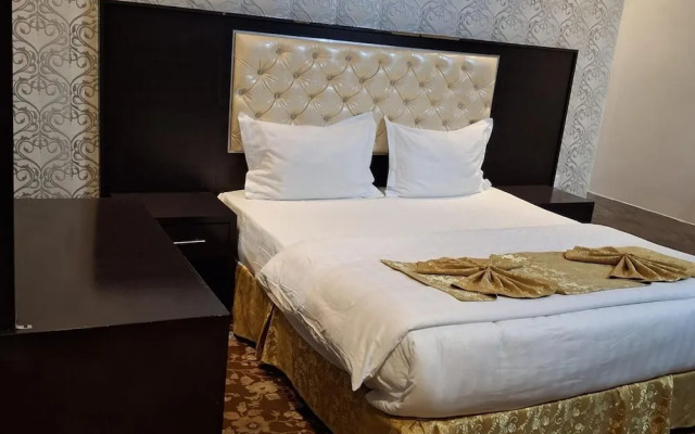 Quiet Rooms 5