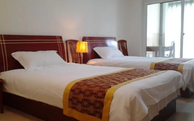Chengdu Huixin Apartment