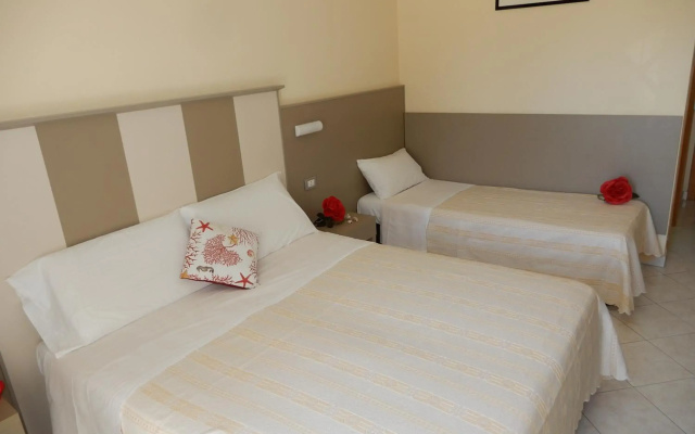 Hotel San Giorgio