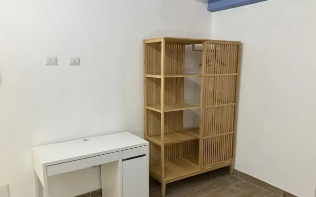 Residenza nel borgo L'Appusentu