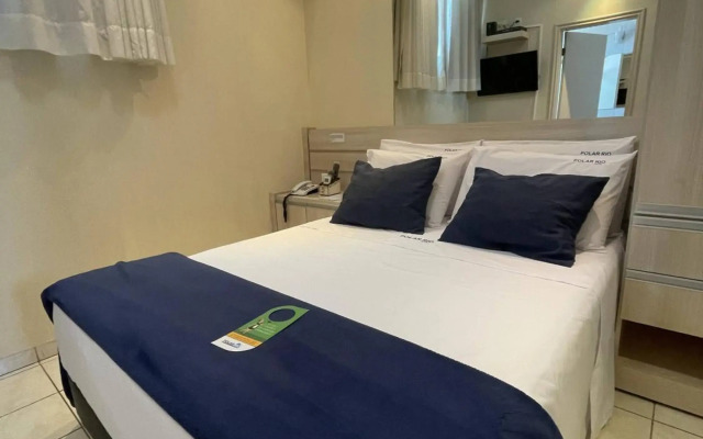 Polar Rio Hotel
